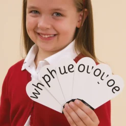 TTS Phase 5 Fans