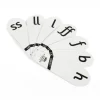 TTS Phonics Letter Fans - Phase 2