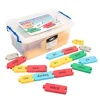 TTS Phonics Super Sentence Tub Phase 2-3