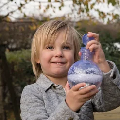 TTS Plastic Messy Play Potion Bottles