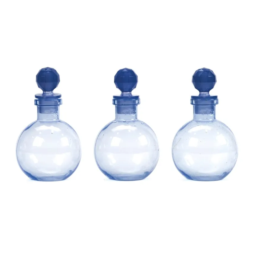 TTS Plastic Messy Play Potion Bottles