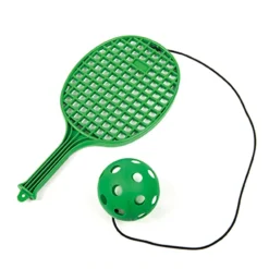 TTS Playground Bats with Ball