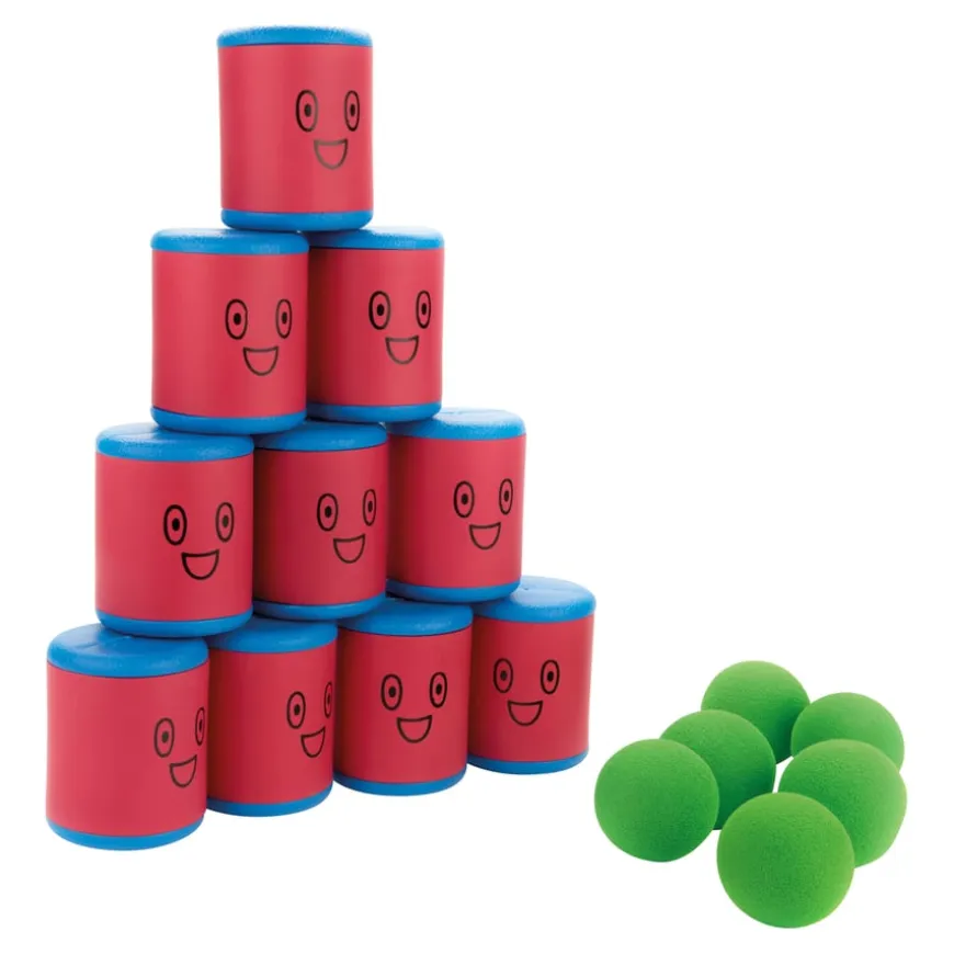 TTS Playground Bumper Variety Targets Kit