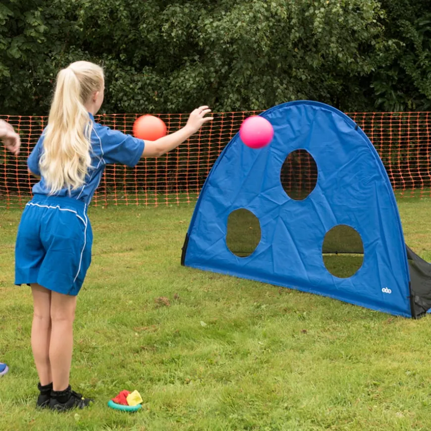 TTS Playground Bumper Variety Targets Kit