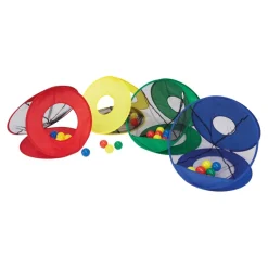 TTS Playground Bumper Variety Targets Kit