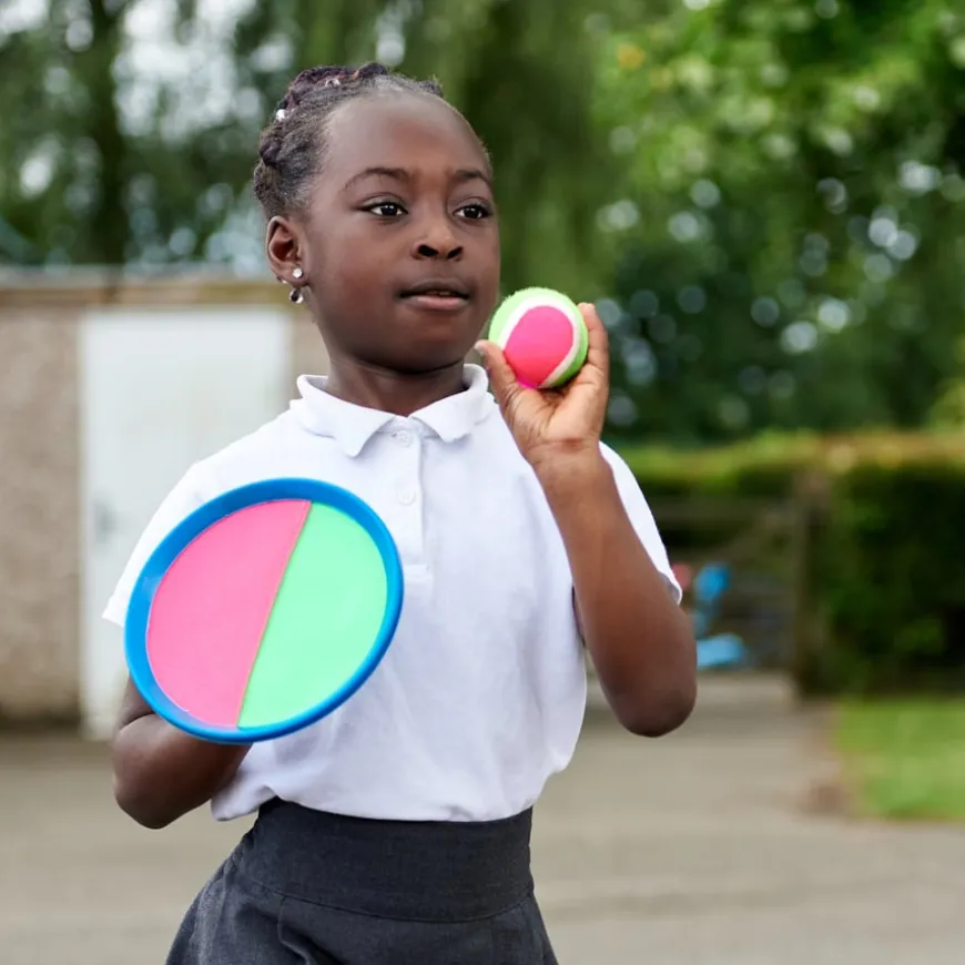 TTS Playground Pals Kit KS1 and KS2
