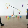 TTS Playground Scales Target Game