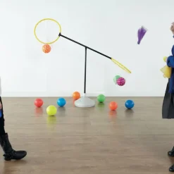 TTS Playground Scales Target Game
