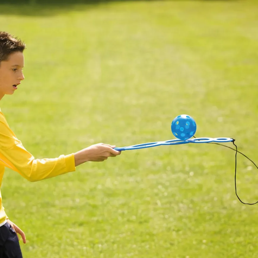 TTS Playground Throw and Catch Skill Builder