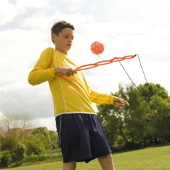TTS Playground Throw and Catch Skill Builder