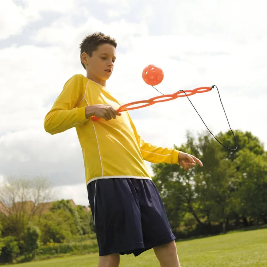 TTS Playground Throw and Catch Skill Builder