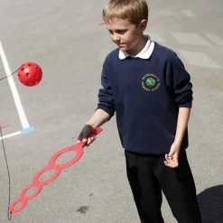 TTS Playground Throw and Catch Skill Builder