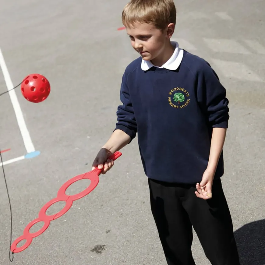 TTS Playground Throw and Catch Skill Builder
