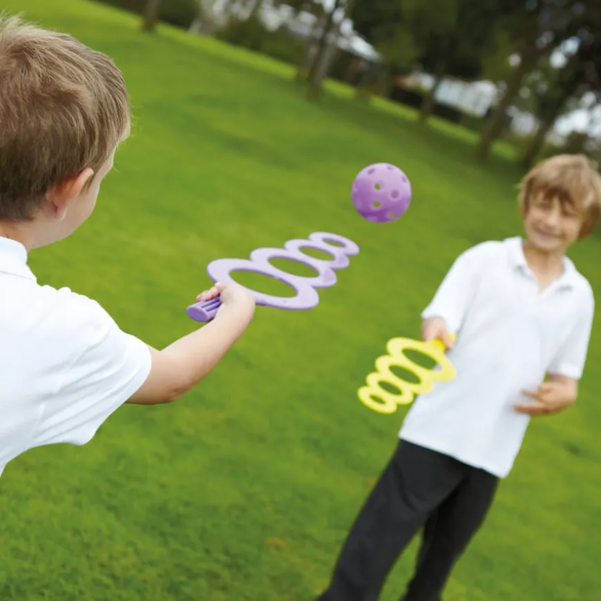 TTS Playground Throw and Catch Skill Builder