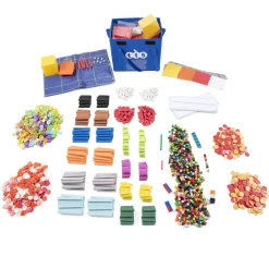 TTS Power Maths Starter Kit - Year 4