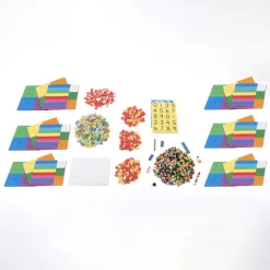 TTS Power Maths Starter Kit - Year 6