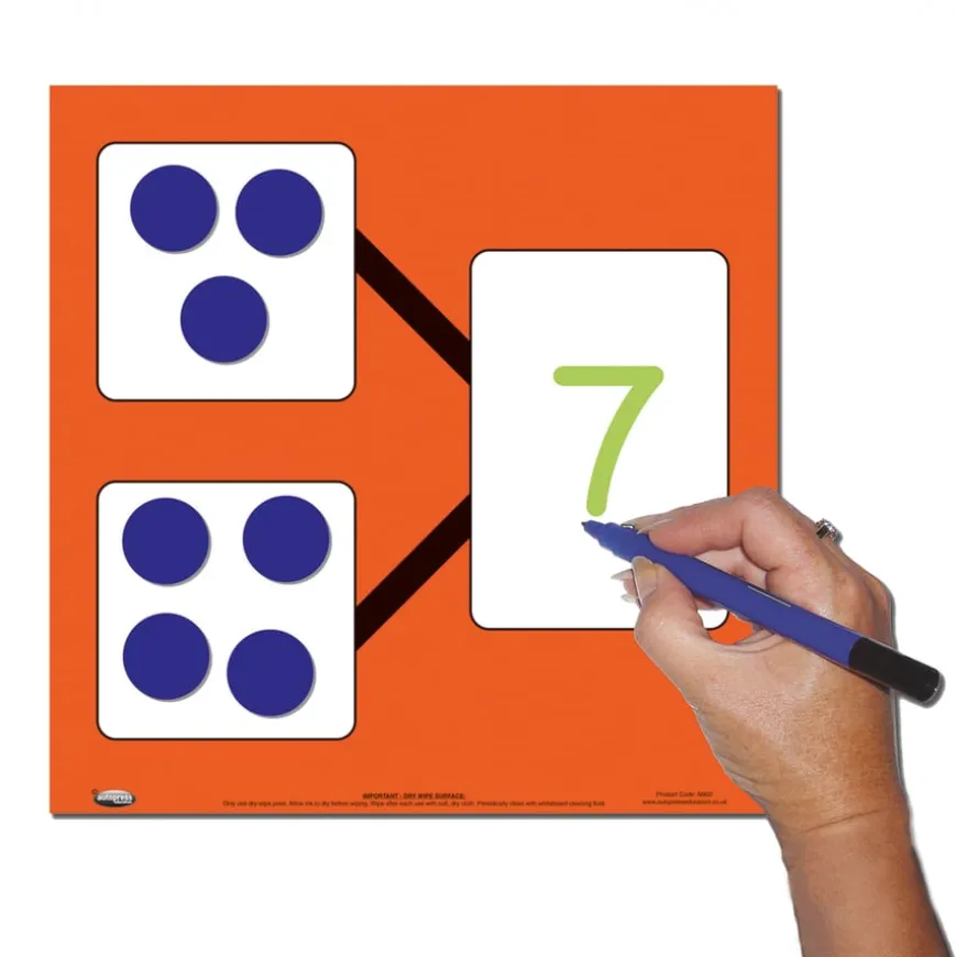 TTS Power Maths Starter Kit - Year 1