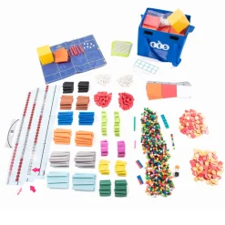 TTS Power Maths Starter Kit - Year 2