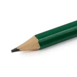 TTS Premium Hexagonal Jumbo Graphite HB Pencils 72pk