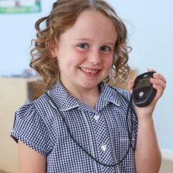 TTS Primary Orienteering Starter Equipment Kit