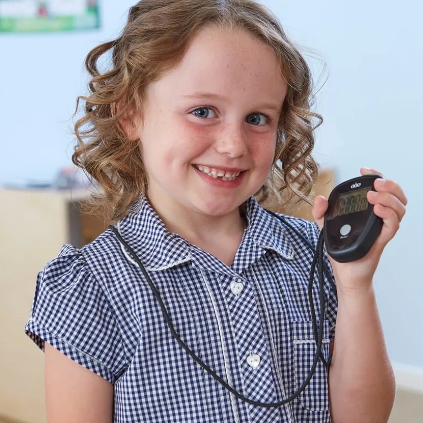 TTS Primary Orienteering Starter Equipment Kit