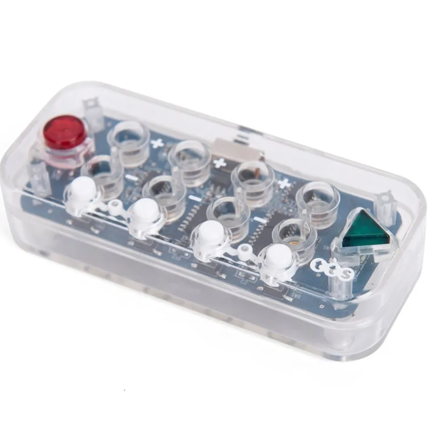 TTS Programmable Controller