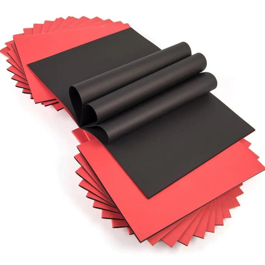 TTS Project Scrap Books 100gsm A4+