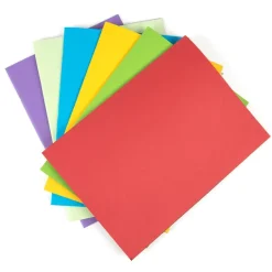 TTS Project Scrap Books 100gsm A4+