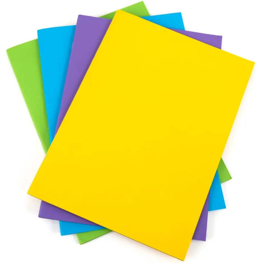 TTS Project Scrap Books 100gsm A4+