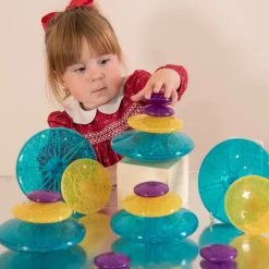 TTS Radiant Colour Pebbles