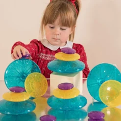TTS Radiant Colour Pebbles