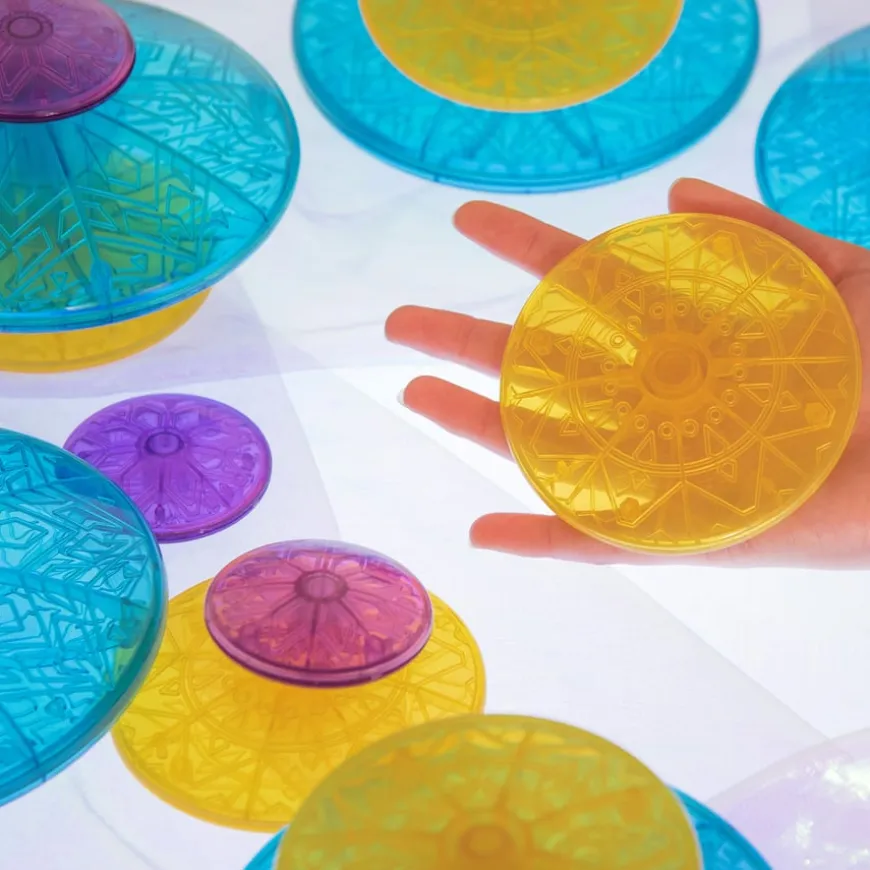 TTS Radiant Colour Pebbles