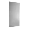 TTS Rainbow Wall Mirrors 5pk Multicoloured