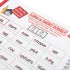 TTS Rapid Recall Spelling Activity Book 1