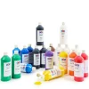 TTS Ready Mixed Paint Assorted Pack 500ml 20pk