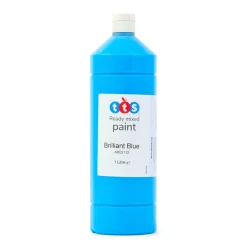 TTS Ready Mixed Paint 1L