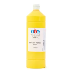TTS Ready Mixed Paint 1L