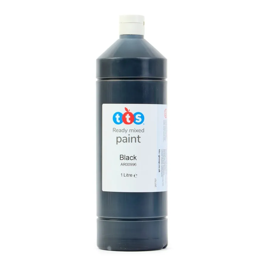 TTS Ready Mixed Paint 1L