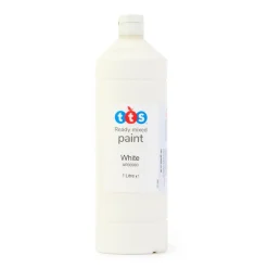 TTS Ready Mixed Paint 1L