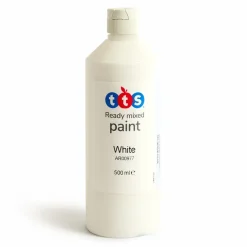 TTS Ready Mixed Paint 500ml