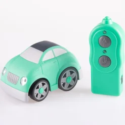 TTS Rechargeable Easi-Cars 4pk