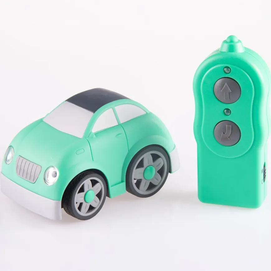 TTS Rechargeable Easi-Cars 4pk