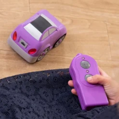 TTS Rechargeable Easi-Cars 4pk