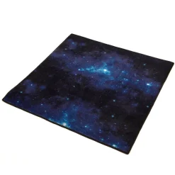 TTS Rechargeable Fibre Optic Sparkle Rug