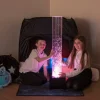 TTS Rechargeable Sensory Hurricane Tube