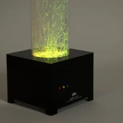 TTS Rechargeable Sensory Hurricane Tube