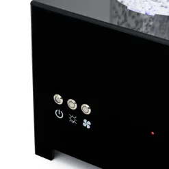 TTS Rechargeable Sensory Hurricane Tube