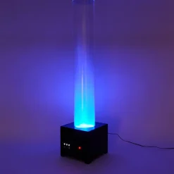 TTS Rechargeable Sensory Hurricane Tube