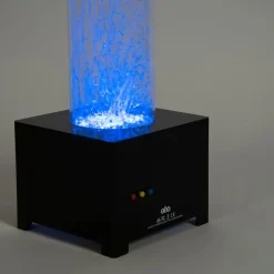 TTS Rechargeable Sensory Hurricane Tube