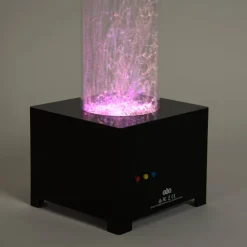 TTS Rechargeable Sensory Hurricane Tube